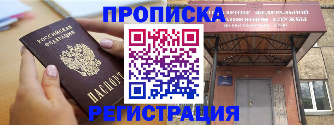 прописка гарантия в Камышине